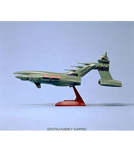 ムサイ　1/400 仮組　レアプラモデル　ガンダムコレクションNEO その1 Amazon | ガンダムコレクションNEO 1/400 ムサイ | プラモデル 通販